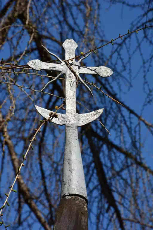 Cerkiew w. Jakuba Modszego Apostoa w Powroniku - fot. Stanisawa Cempa