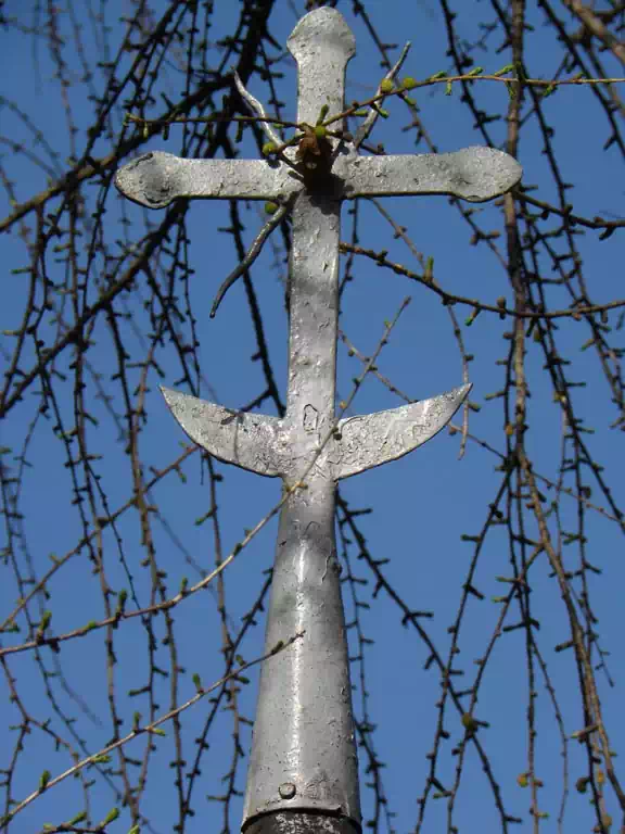 Cerkiew w. Jakuba Modszego Apostoa w Powroniku - fot. Stanisawa Cempa