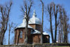 Cerkiew w Złockiem 