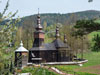 Cerkiew w Jastrzębniku